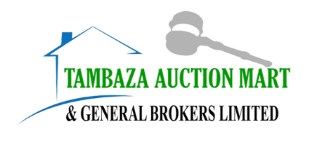 Tambaza Online Auctions